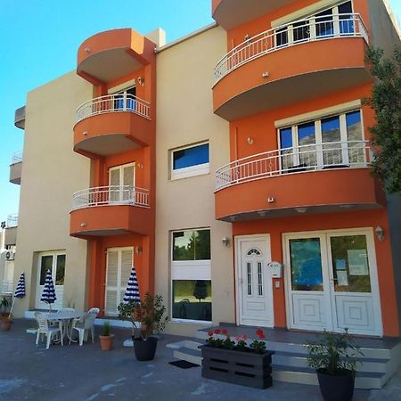 Villa Goda Tučepi Exterior foto