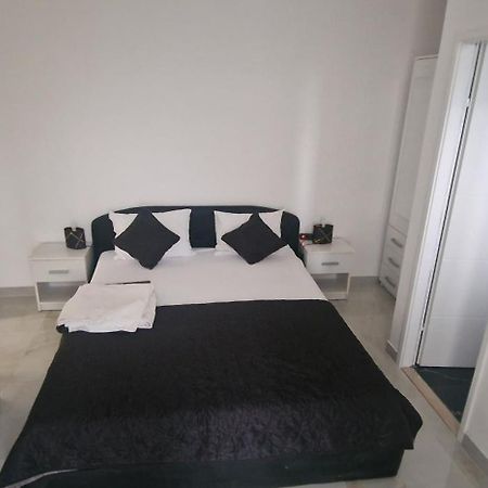 Villa Goda Tučepi Exterior foto