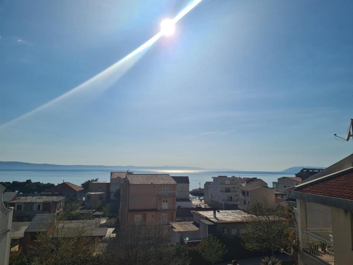 Villa Goda Tučepi Exterior foto