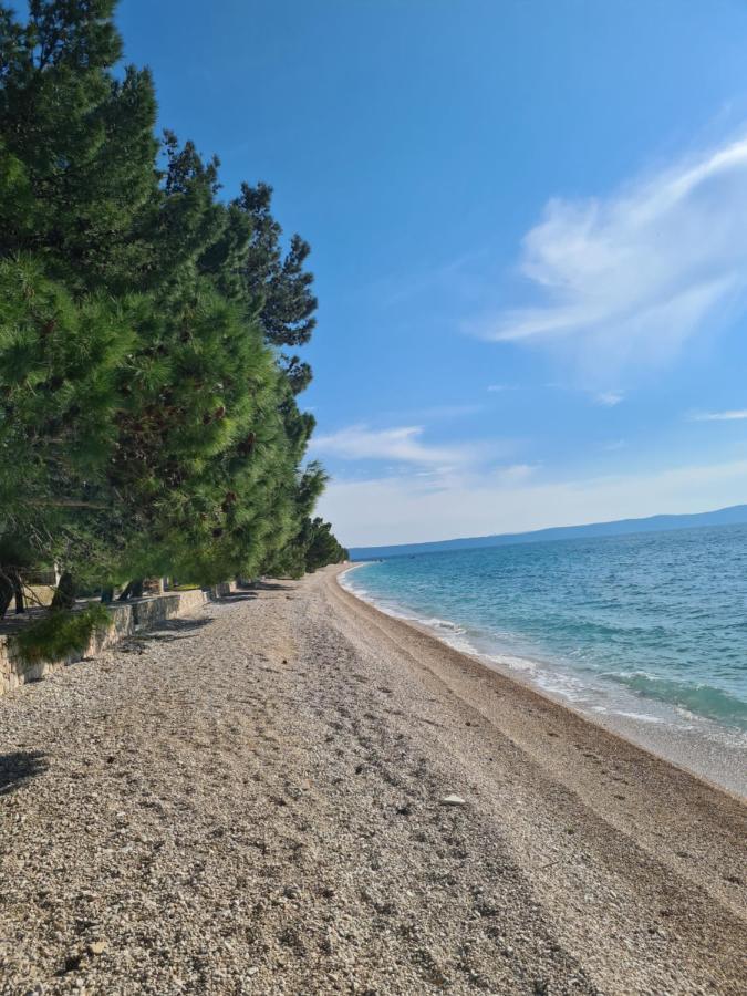 Villa Goda Tučepi Exterior foto
