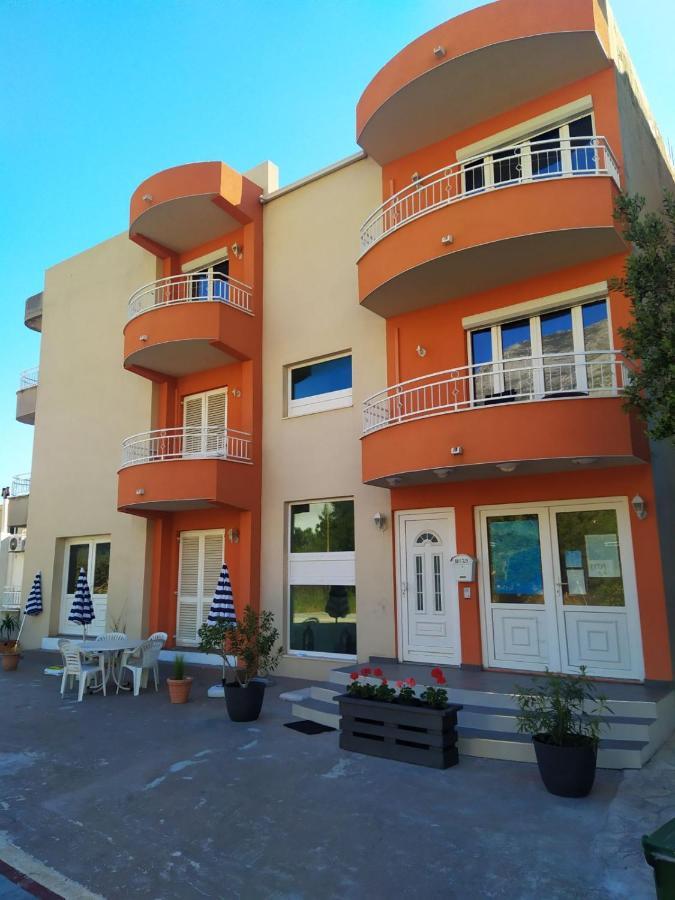 Villa Goda Tučepi Exterior foto