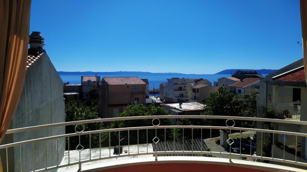 Villa Goda Tučepi Exterior foto