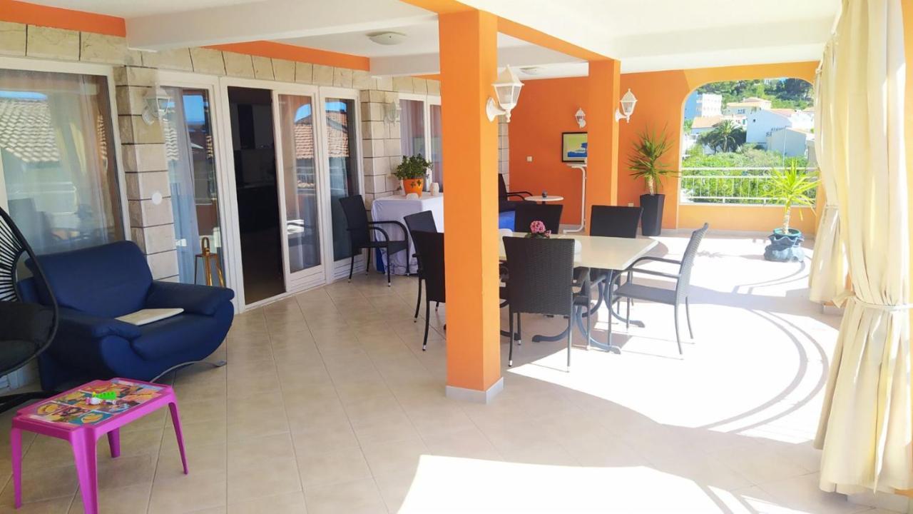 Villa Goda Tučepi Exterior foto
