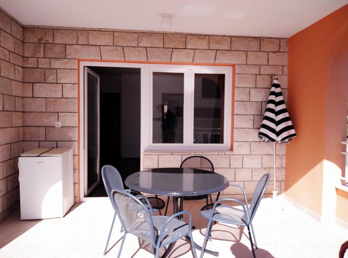 Villa Goda Tučepi Habitación foto