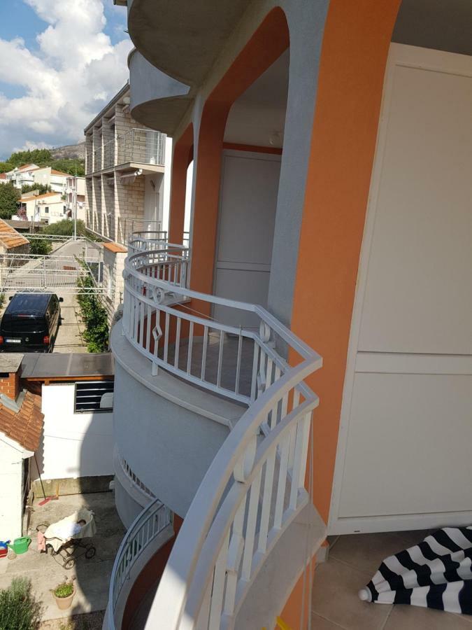 Villa Goda Tučepi Exterior foto