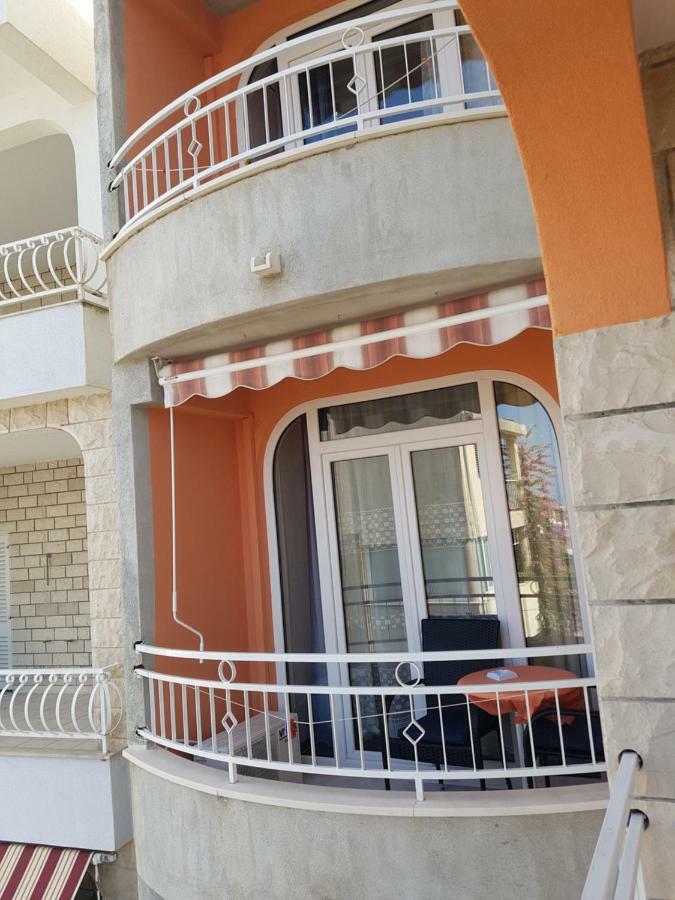 Villa Goda Tučepi Exterior foto